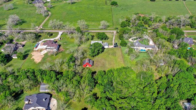 6902 Bois D Arc Lane, Fulshear, TX 77406