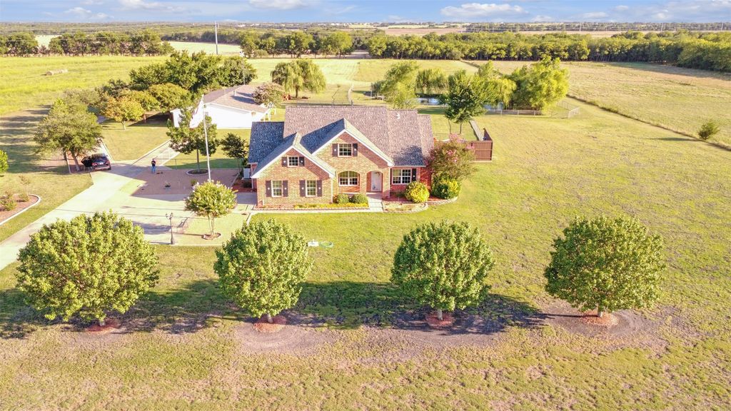 3415 Fm 3211, Caddo Mills, TX 75135