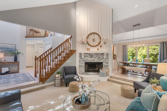 254 Spruceview Drive, Gun Plain Twp, MI 49080