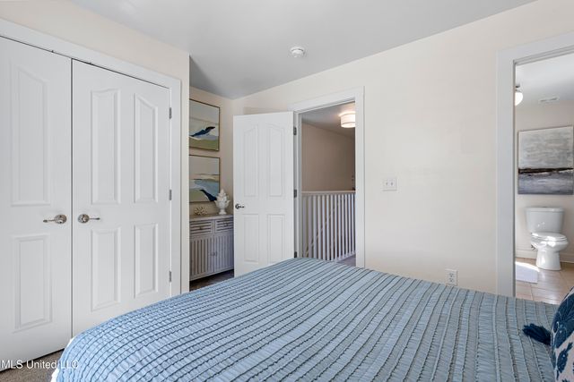 215 E 2nd Street, 6, Pass Christian, MS 39571