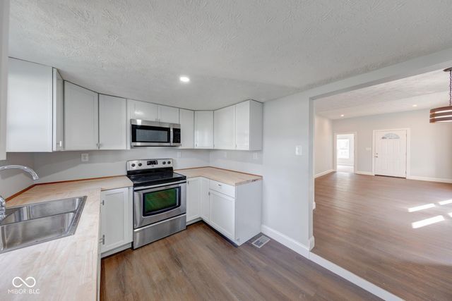 2154 Webb Street, Indianapolis, IN 46225