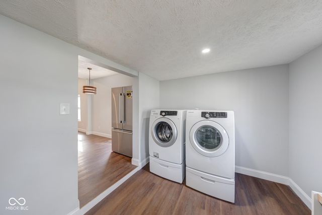 2154 Webb Street, Indianapolis, IN 46225