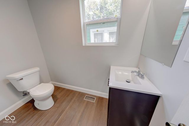 2154 Webb Street, Indianapolis, IN 46225