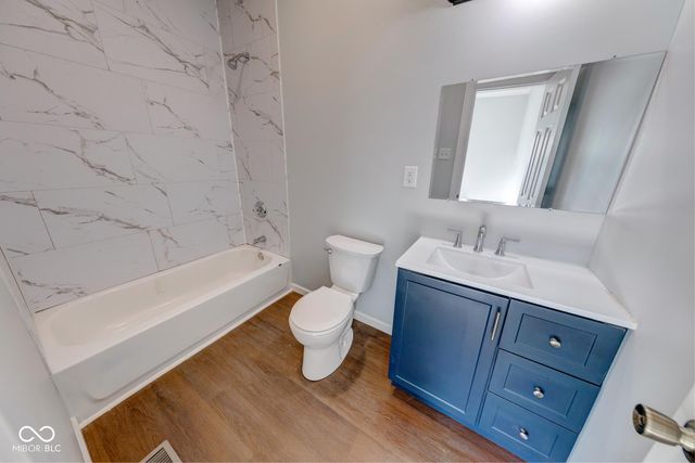 2154 Webb Street, Indianapolis, IN 46225