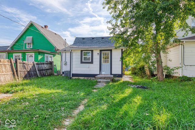 2154 Webb Street, Indianapolis, IN 46225