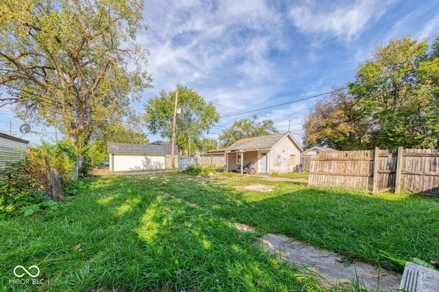 2154 Webb Street, Indianapolis, IN 46225