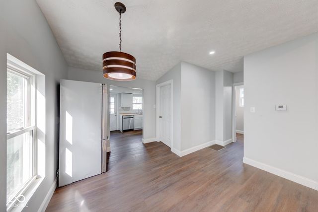 2154 Webb Street, Indianapolis, IN 46225