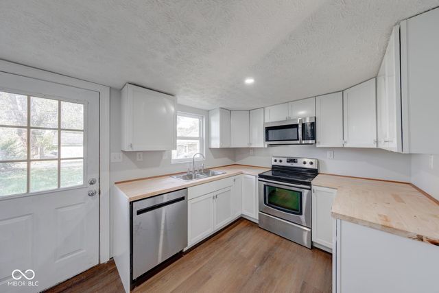 2154 Webb Street, Indianapolis, IN 46225