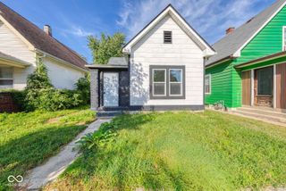 2154 Webb Street, Indianapolis, IN 46225