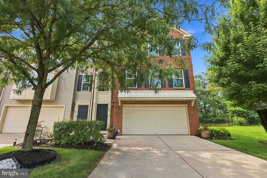 202 NATHAN, CINNAMINSON, NJ 08077 — exterior