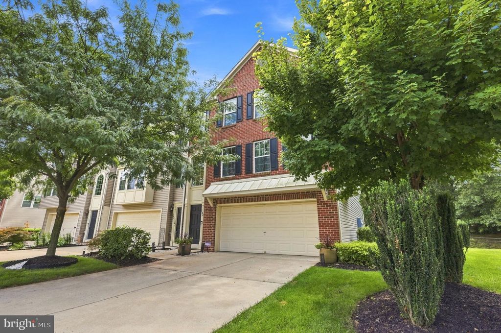 202 NATHAN, CINNAMINSON, NJ 08077 — photo 2