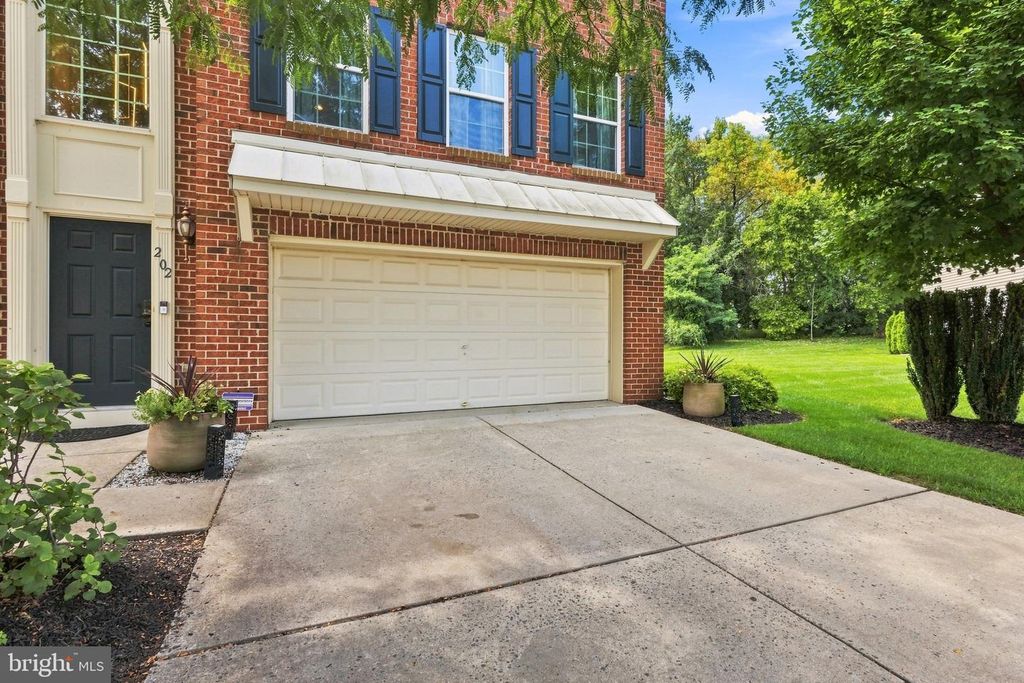 202 NATHAN, CINNAMINSON, NJ 08077 — photo 3