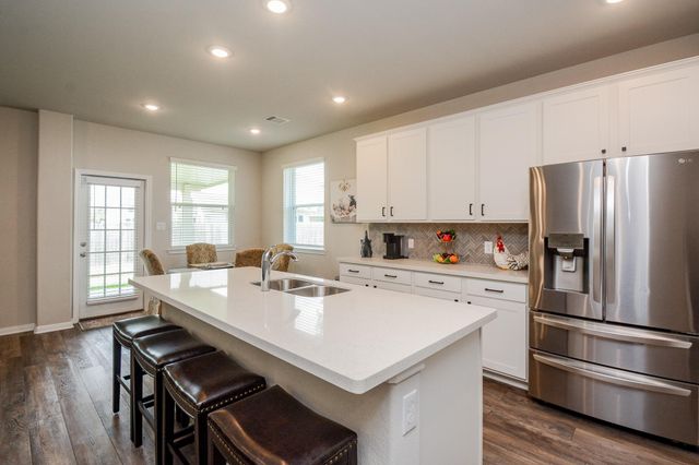 1302 Oregon Street, La Porte, TX 77571