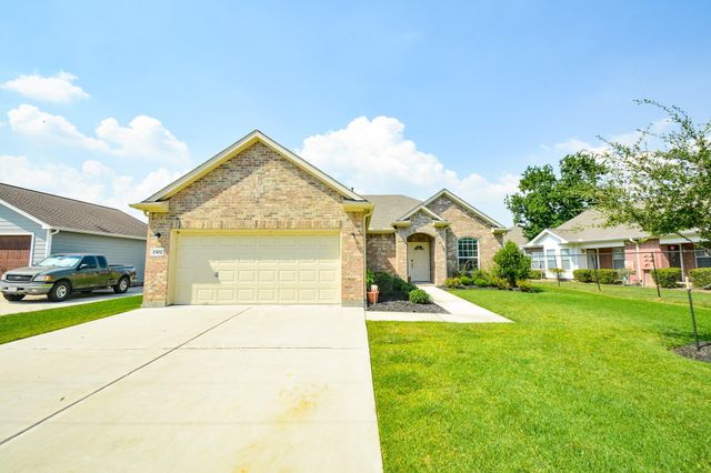1302 Oregon Street, La Porte, TX 77571