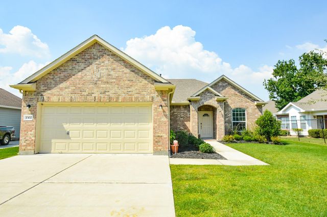 1302 Oregon Street, La Porte, TX 77571