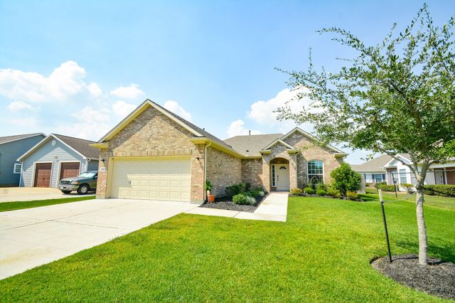1302 Oregon Street, La Porte, TX 77571