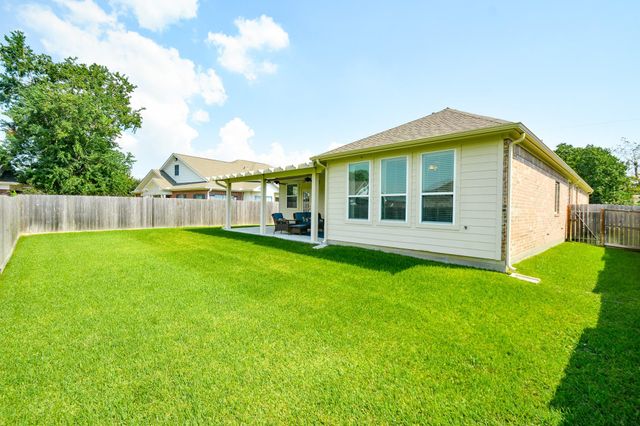 1302 Oregon Street, La Porte, TX 77571