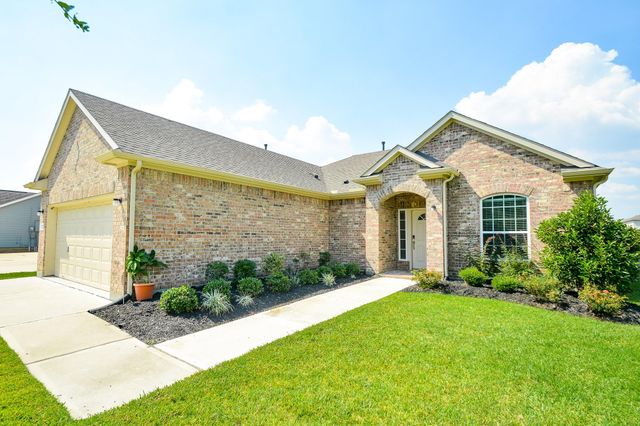 1302 Oregon Street, La Porte, TX 77571
