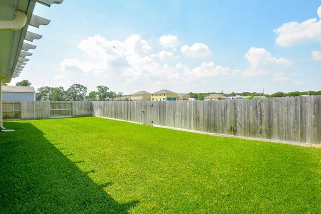 1302 Oregon Street, La Porte, TX 77571