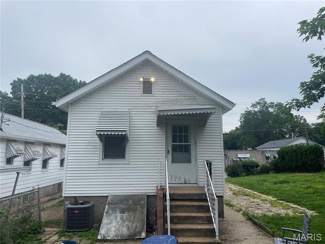 971 Dammert Avenue, Unincorporated, MO 63125