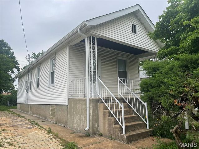 971 Dammert Avenue, Unincorporated, MO 63125