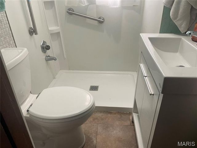 971 Dammert Avenue, Unincorporated, MO 63125