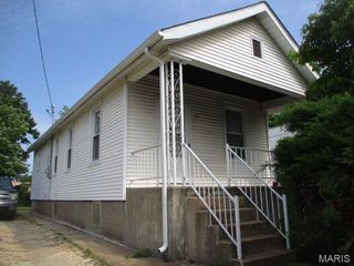 971 Dammert Avenue, Unincorporated, MO 63125