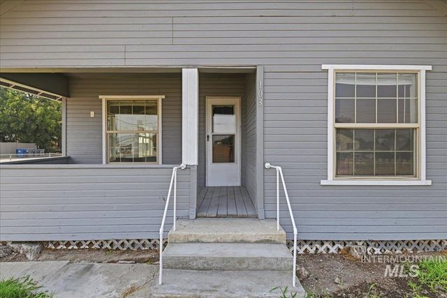 103 N Dewey Ave, Middleton, ID 83644