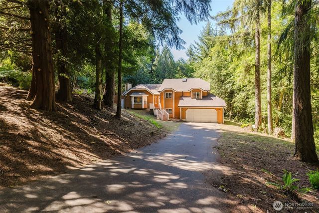 1551 SE Nylace Lane, Port Orchard, WA 98367