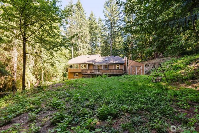 1551 SE Nylace Lane, Port Orchard, WA 98367