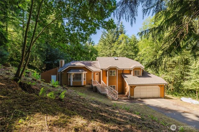 1551 SE Nylace Lane, Port Orchard, WA 98367