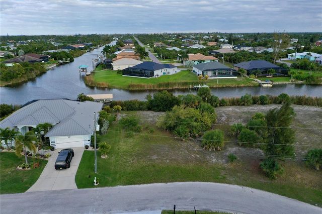 14702 LILLIAN CIRCLE, Port Charlotte, FL 33981