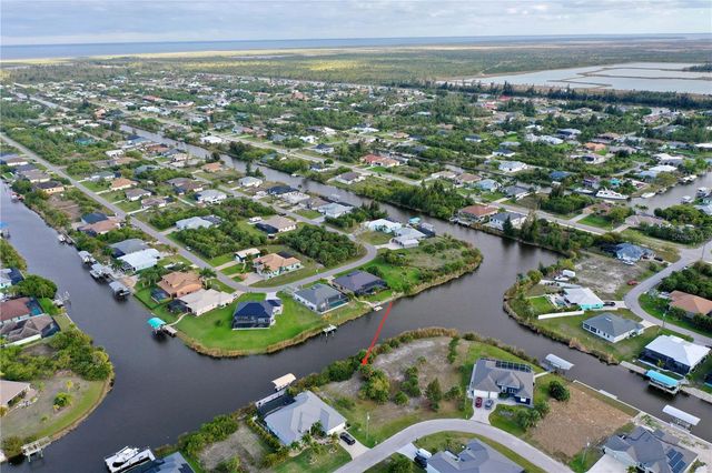 14702 LILLIAN CIRCLE, Port Charlotte, FL 33981