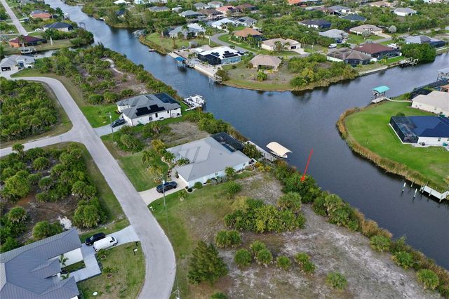 14702 LILLIAN CIRCLE, Port Charlotte, FL 33981