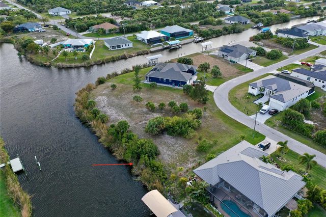 14702 LILLIAN CIRCLE, Port Charlotte, FL 33981