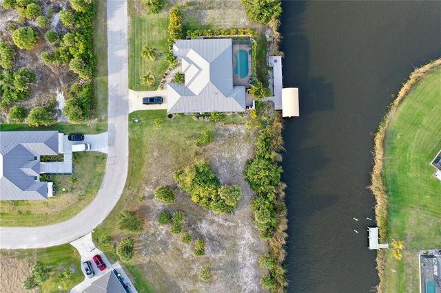 14702 LILLIAN CIRCLE, Port Charlotte, FL 33981