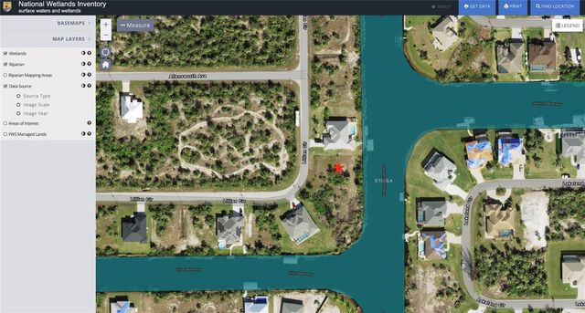 14702 LILLIAN CIRCLE, Port Charlotte, FL 33981