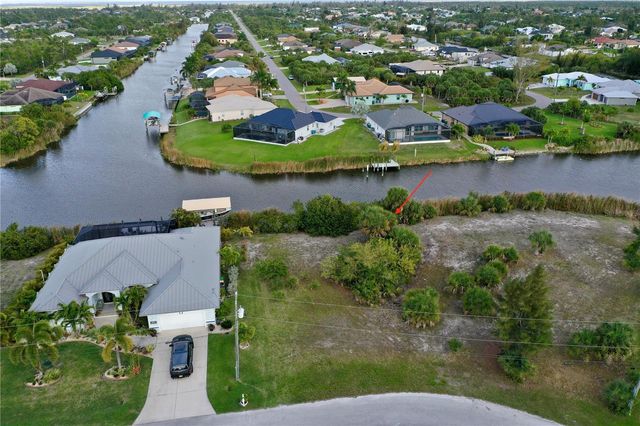 14702 LILLIAN CIRCLE, Port Charlotte, FL 33981