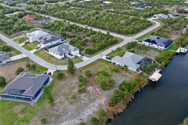 14702 LILLIAN CIRCLE, Port Charlotte, FL 33981