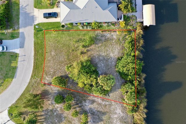 14702 LILLIAN CIRCLE, Port Charlotte, FL 33981