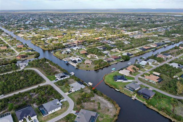 14702 LILLIAN CIRCLE, Port Charlotte, FL 33981