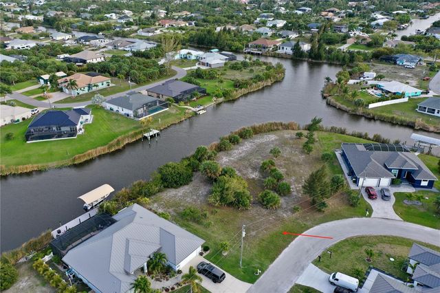 14702 LILLIAN CIRCLE, Port Charlotte, FL 33981