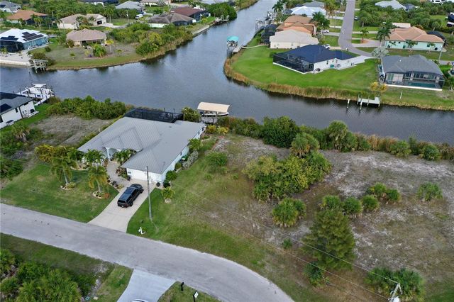 14702 LILLIAN CIRCLE, Port Charlotte, FL 33981