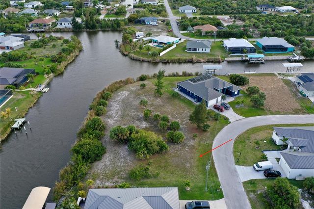 14702 LILLIAN CIRCLE, Port Charlotte, FL 33981