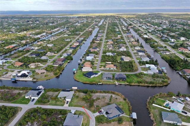 14702 LILLIAN CIRCLE, Port Charlotte, FL 33981