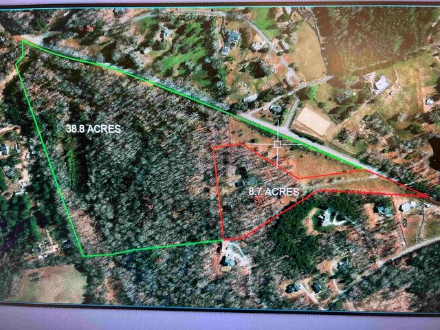 1010 Highway 14 W Highway, Landrum, SC 29356