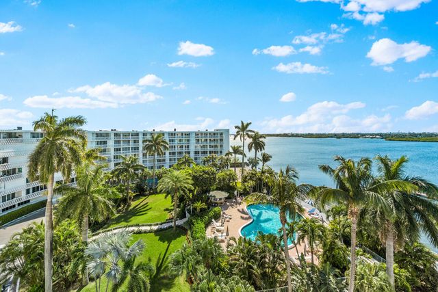 2505 S OCEAN Boulevard 7140, Palm Beach, FL 33480