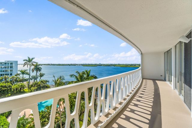 2505 S OCEAN Boulevard 7140, Palm Beach, FL 33480