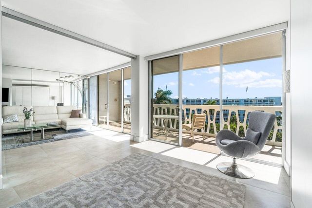 2505 S OCEAN Boulevard 7140, Palm Beach, FL 33480