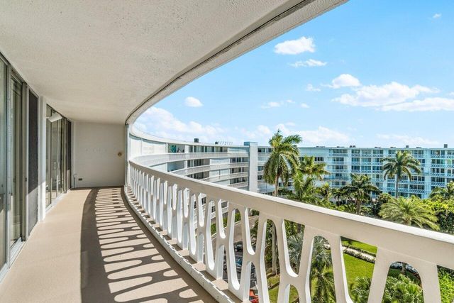 2505 S OCEAN Boulevard 7140, Palm Beach, FL 33480